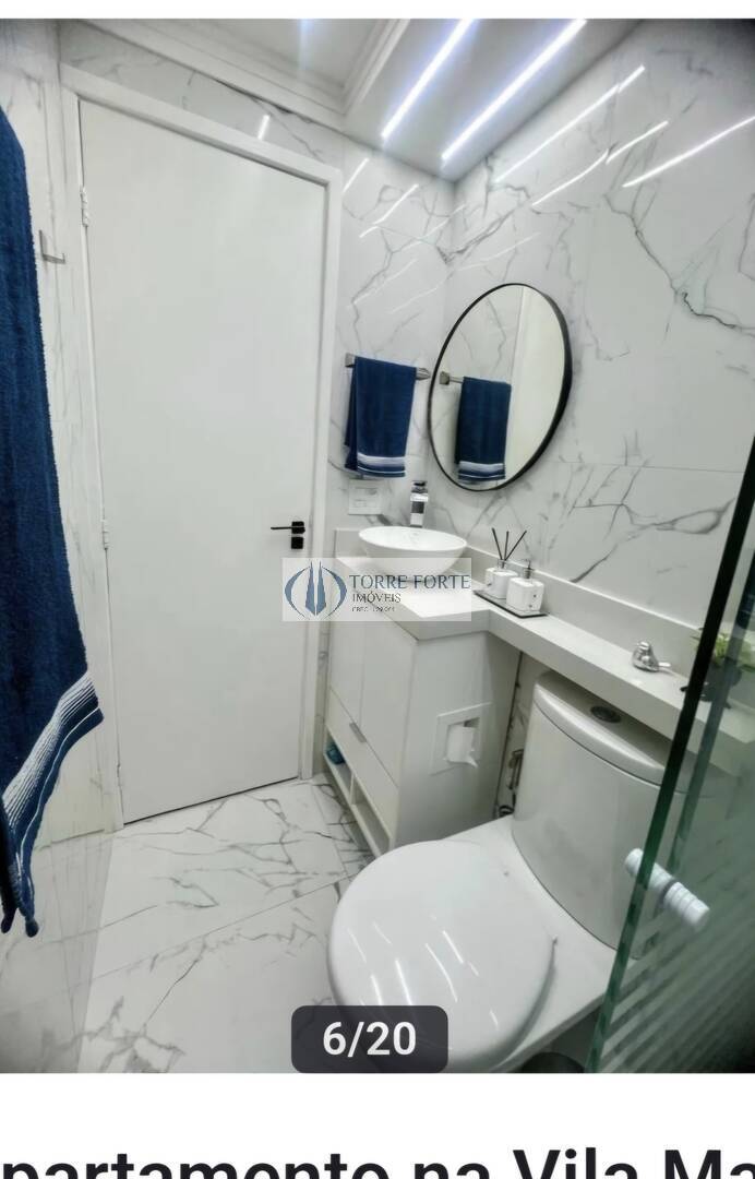 Apartamento - Foto 4