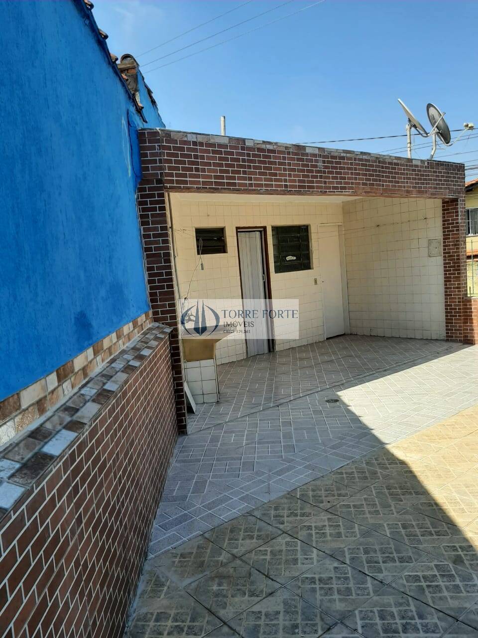 Casa, 4 quartos, 94 m² - Foto 22
