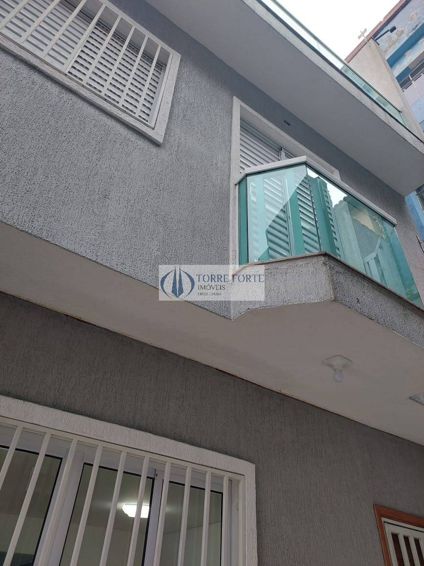 Casa, 3 quartos, 115 m² - Foto 3