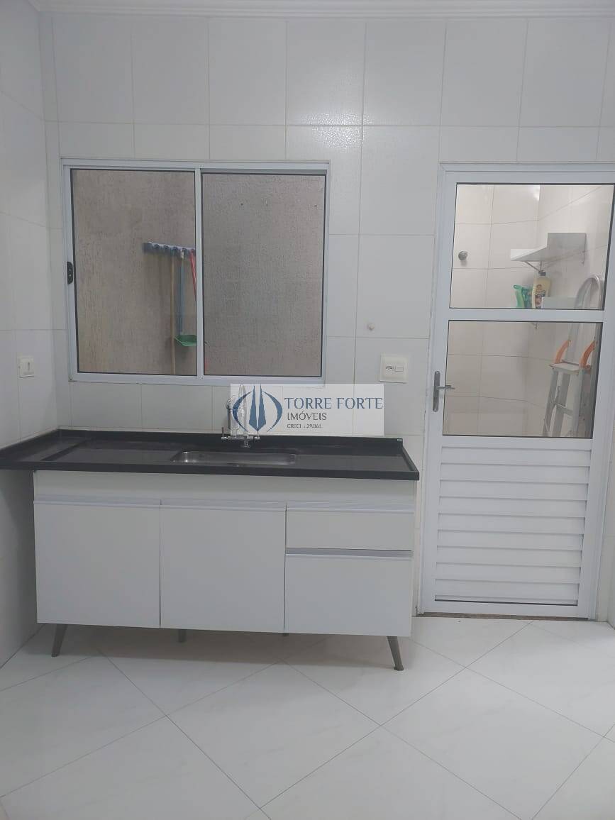 Casa, 3 quartos, 115 m² - Foto 8