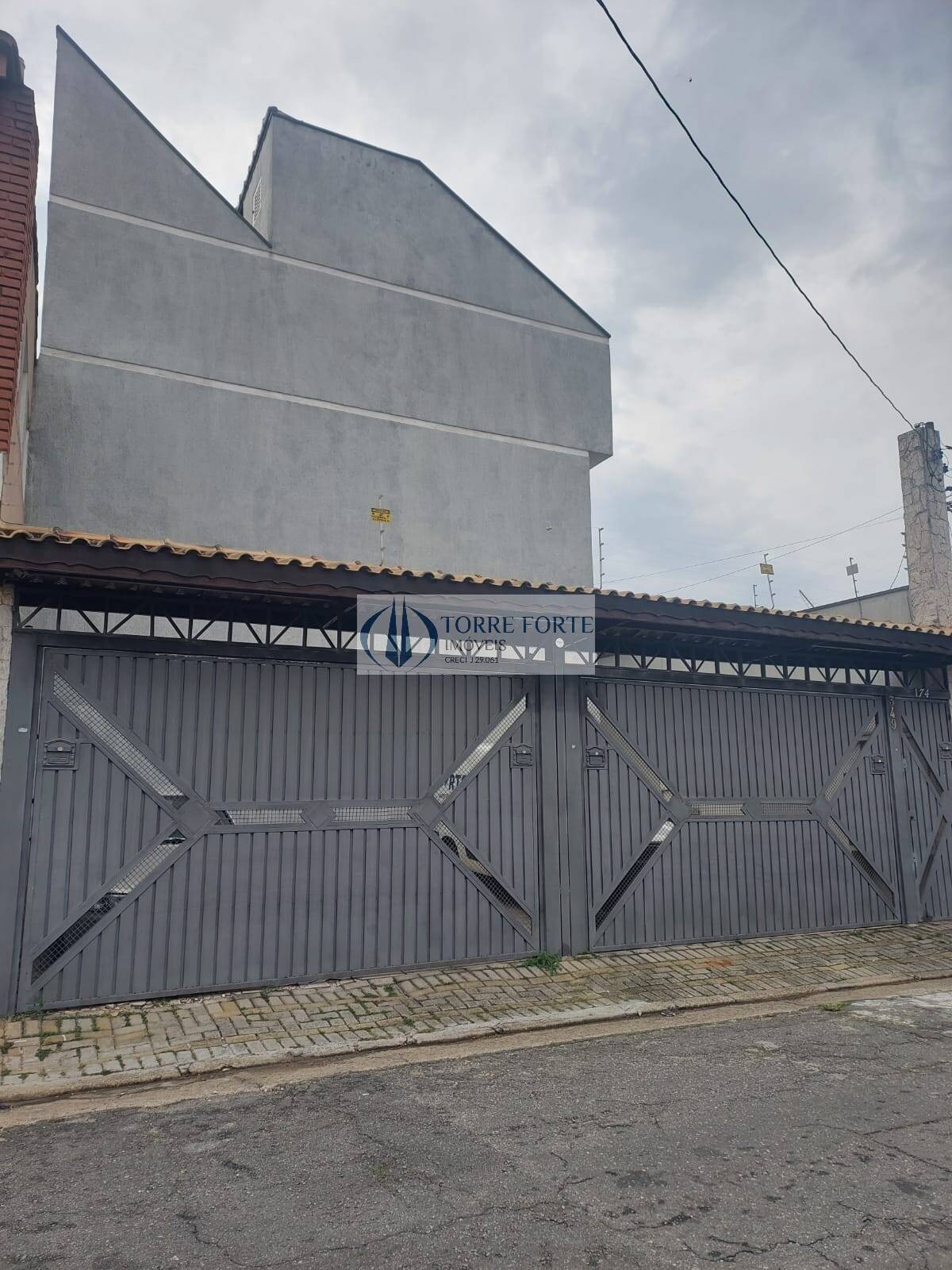 Casa, 3 quartos, 115 m² - Foto 26