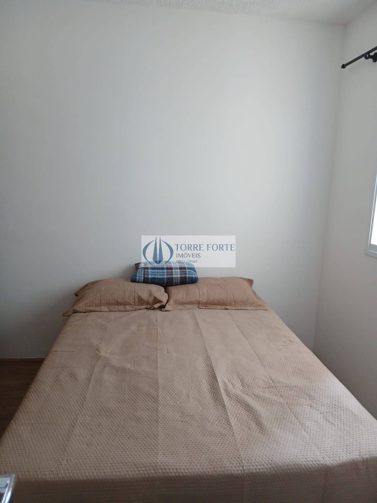Apartamento, 2 quartos, 32 m² - Foto 6