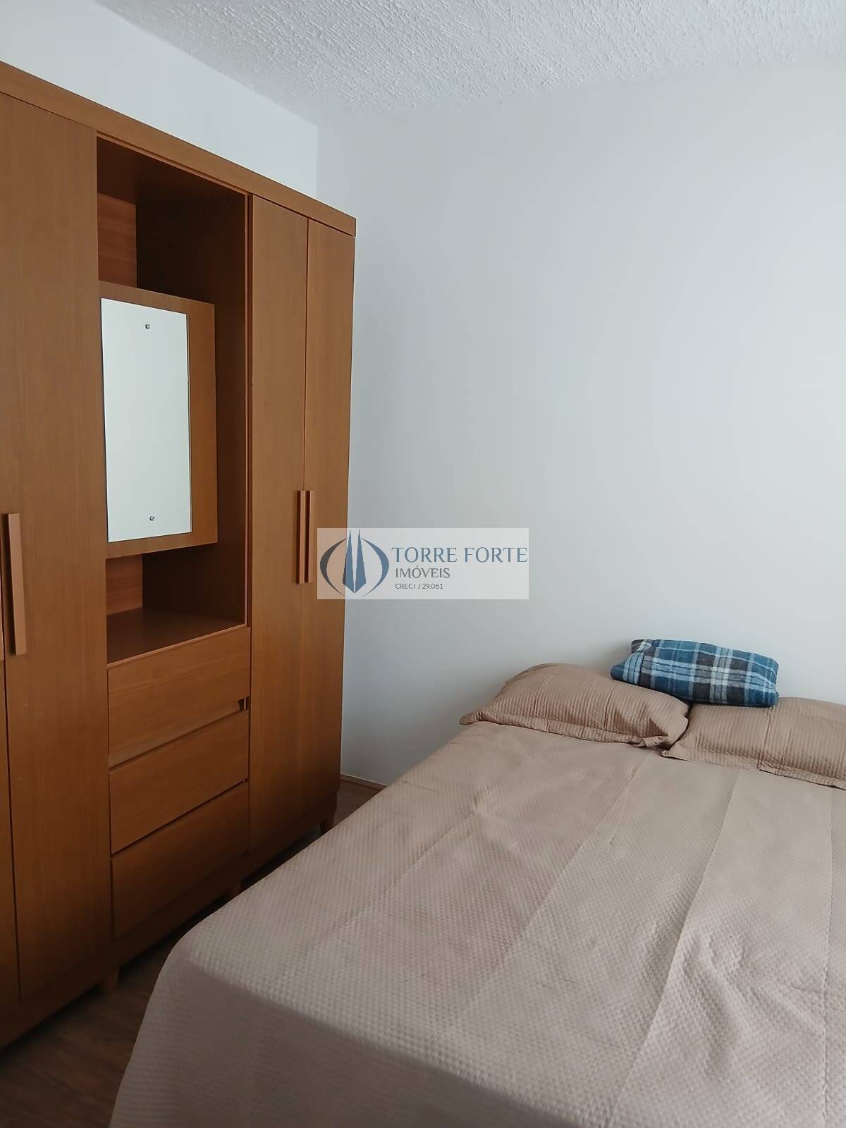 Apartamento, 2 quartos, 32 m² - Foto 8