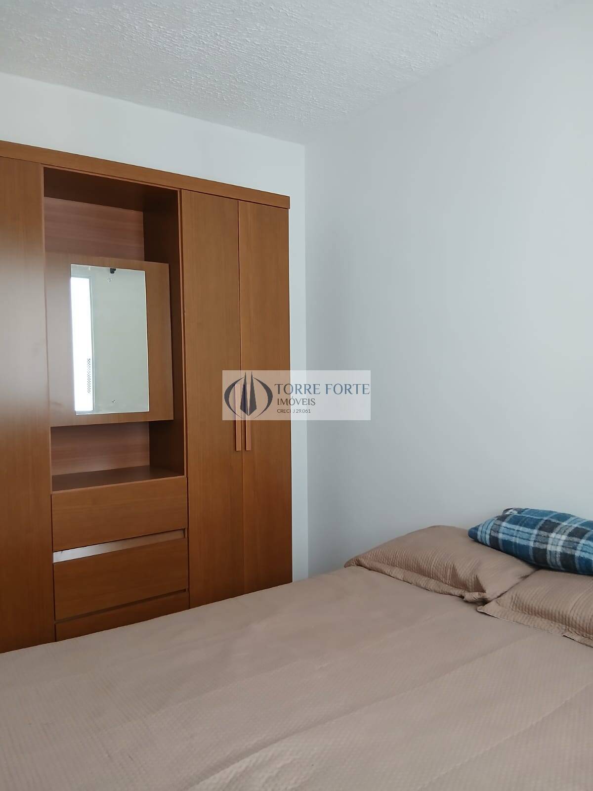 Apartamento, 2 quartos, 32 m² - Foto 7
