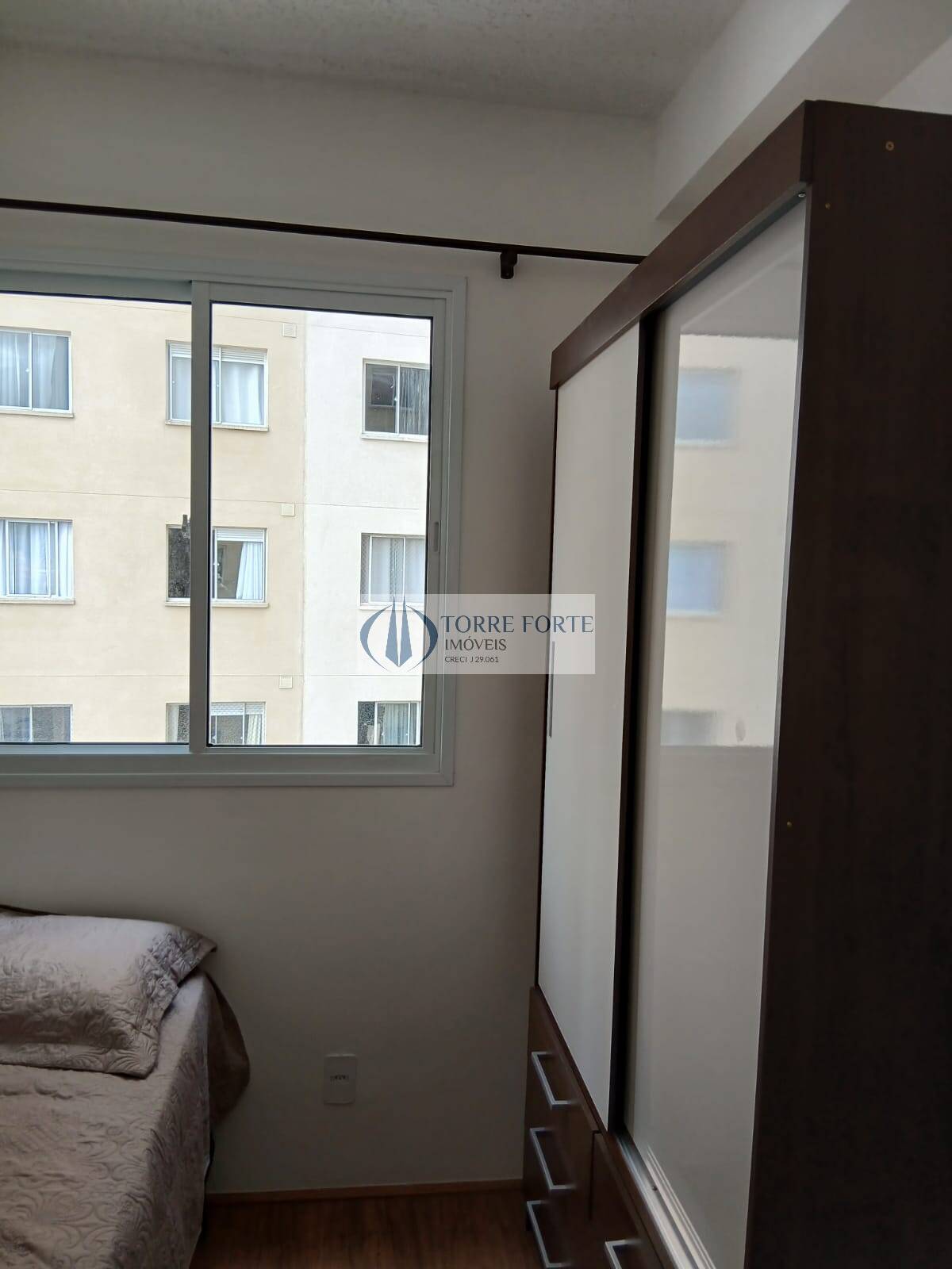Apartamento, 2 quartos, 32 m² - Foto 10