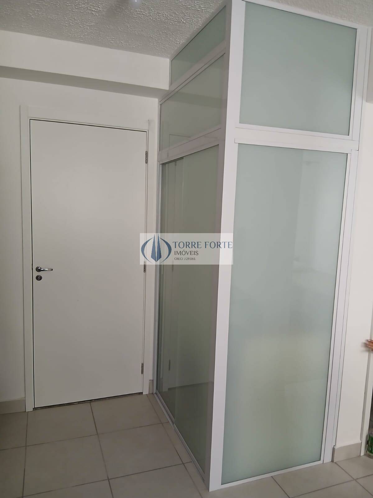 Apartamento, 2 quartos, 32 m² - Foto 11