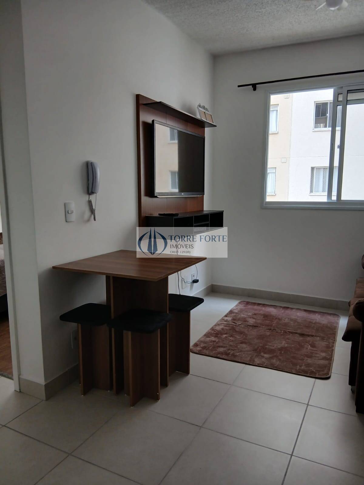 Apartamento, 2 quartos, 32 m² - Foto 5