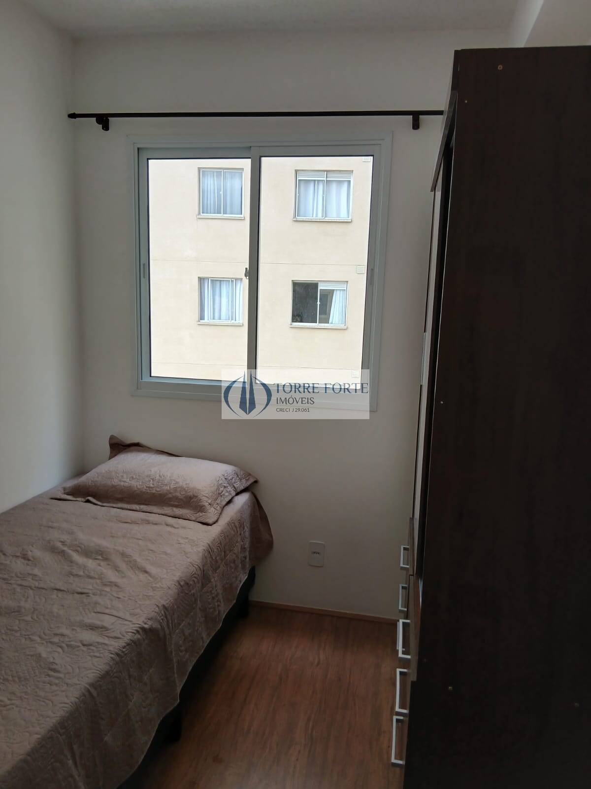 Apartamento, 2 quartos, 32 m² - Foto 12