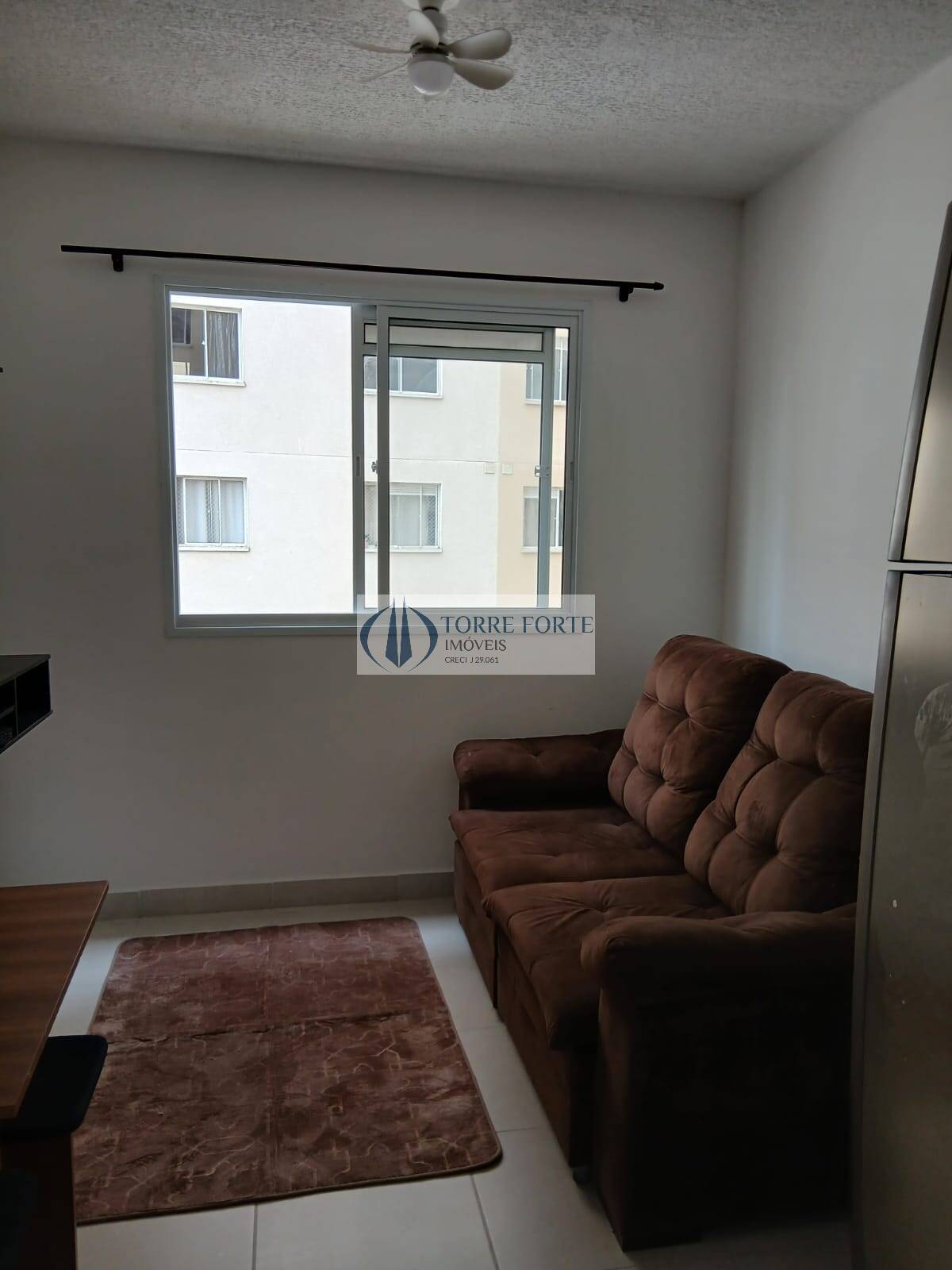 Apartamento, 2 quartos, 32 m² - Foto 4
