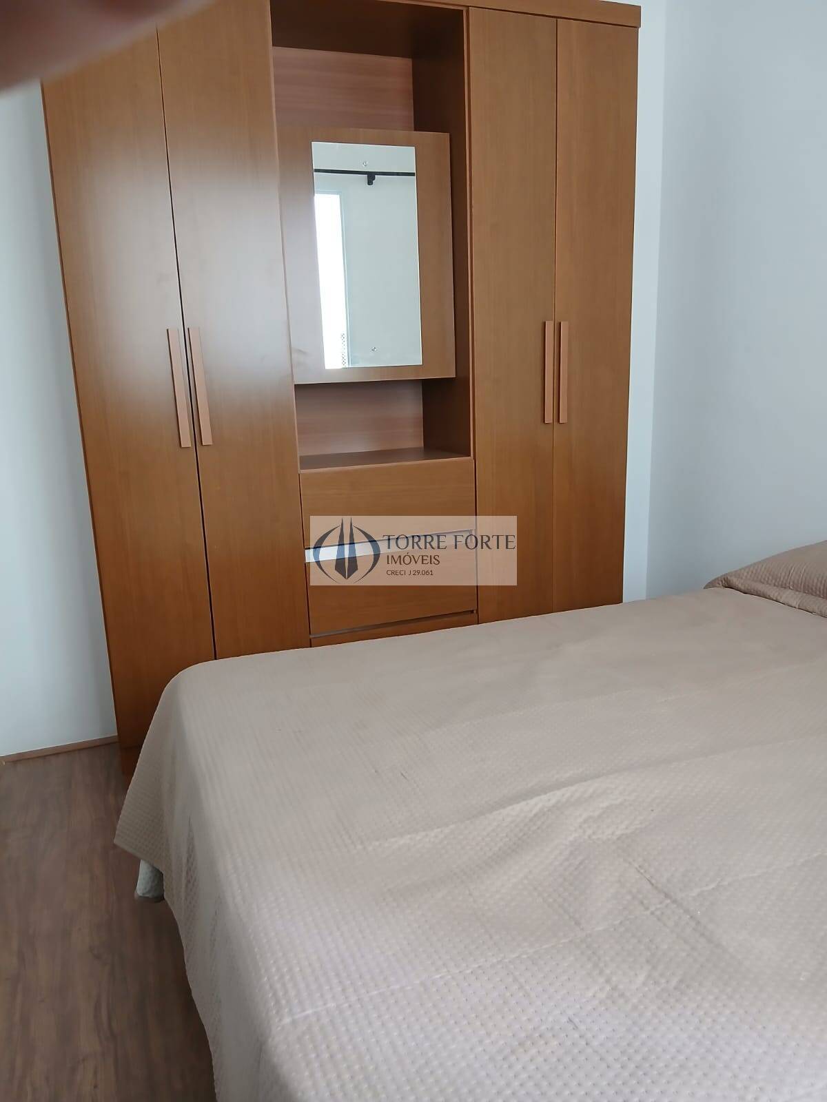 Apartamento, 2 quartos, 32 m² - Foto 9