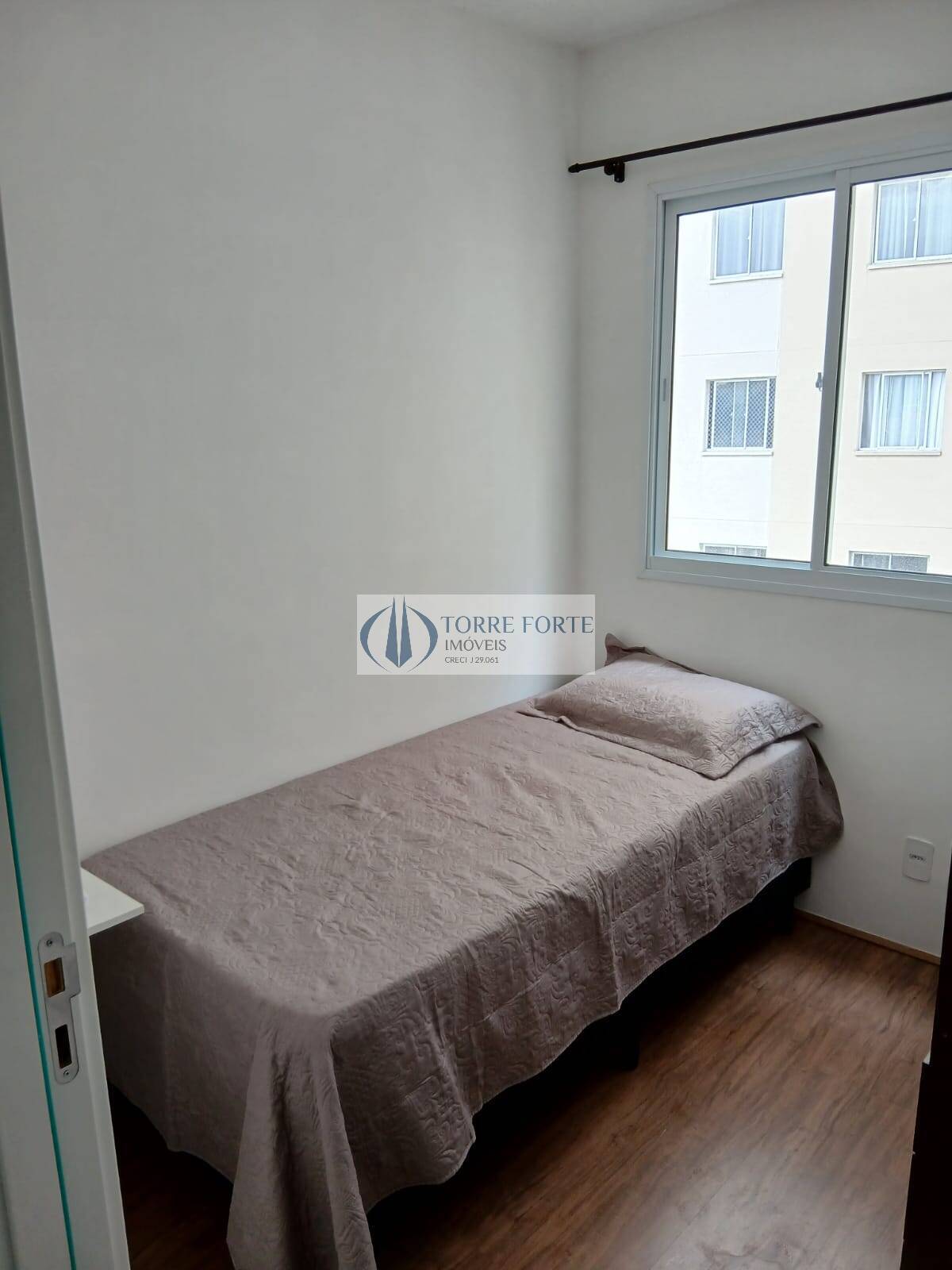 Apartamento, 2 quartos, 32 m² - Foto 13