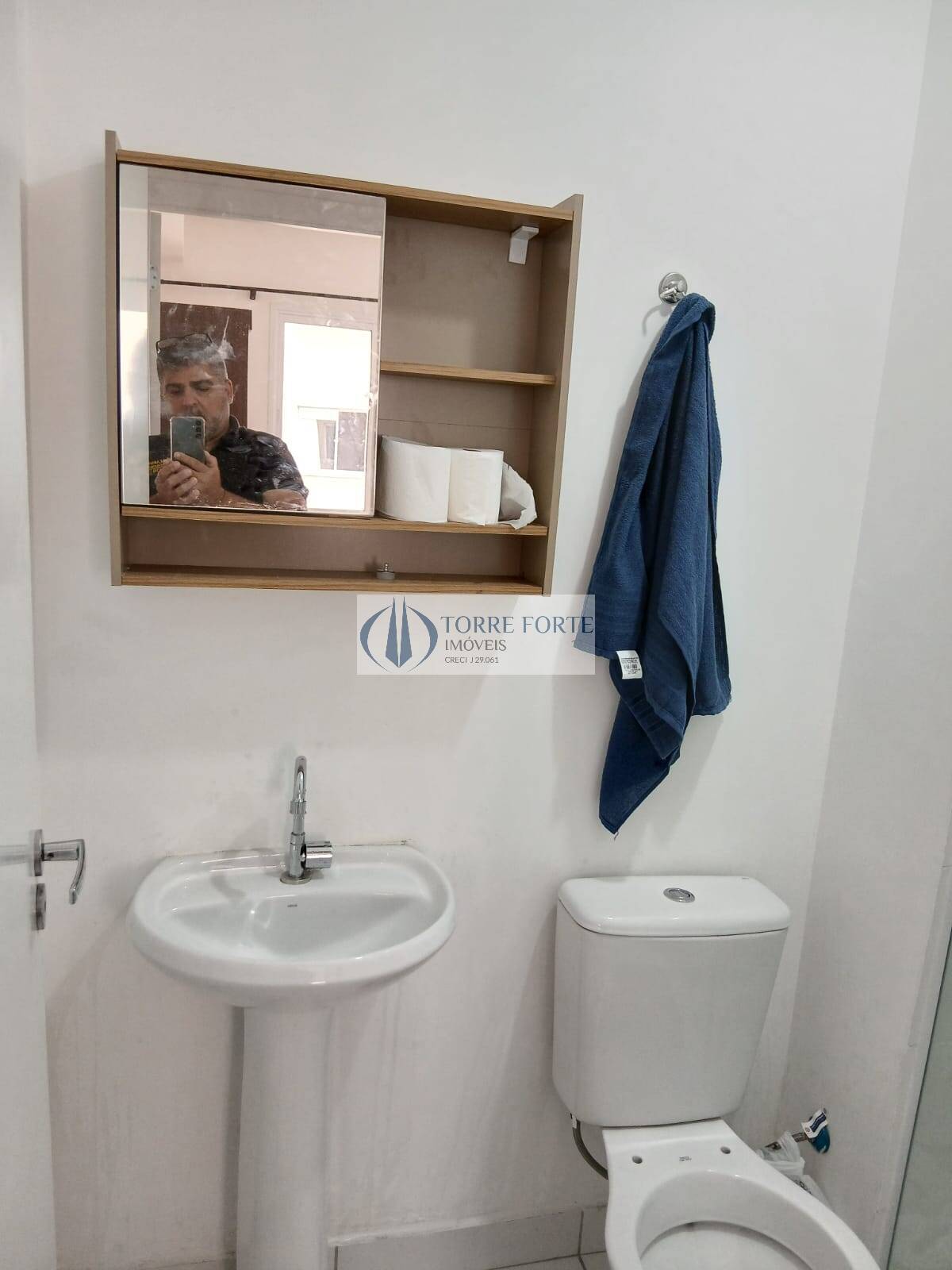 Apartamento, 2 quartos, 32 m² - Foto 14