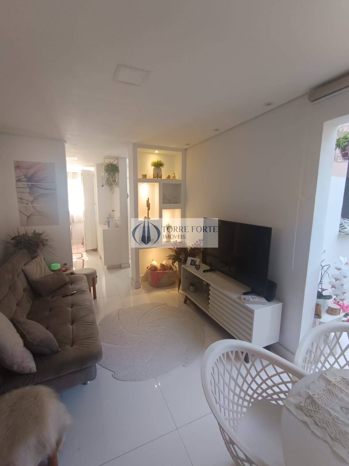 Apartamento, 2 quartos, 50 m² - Foto 10