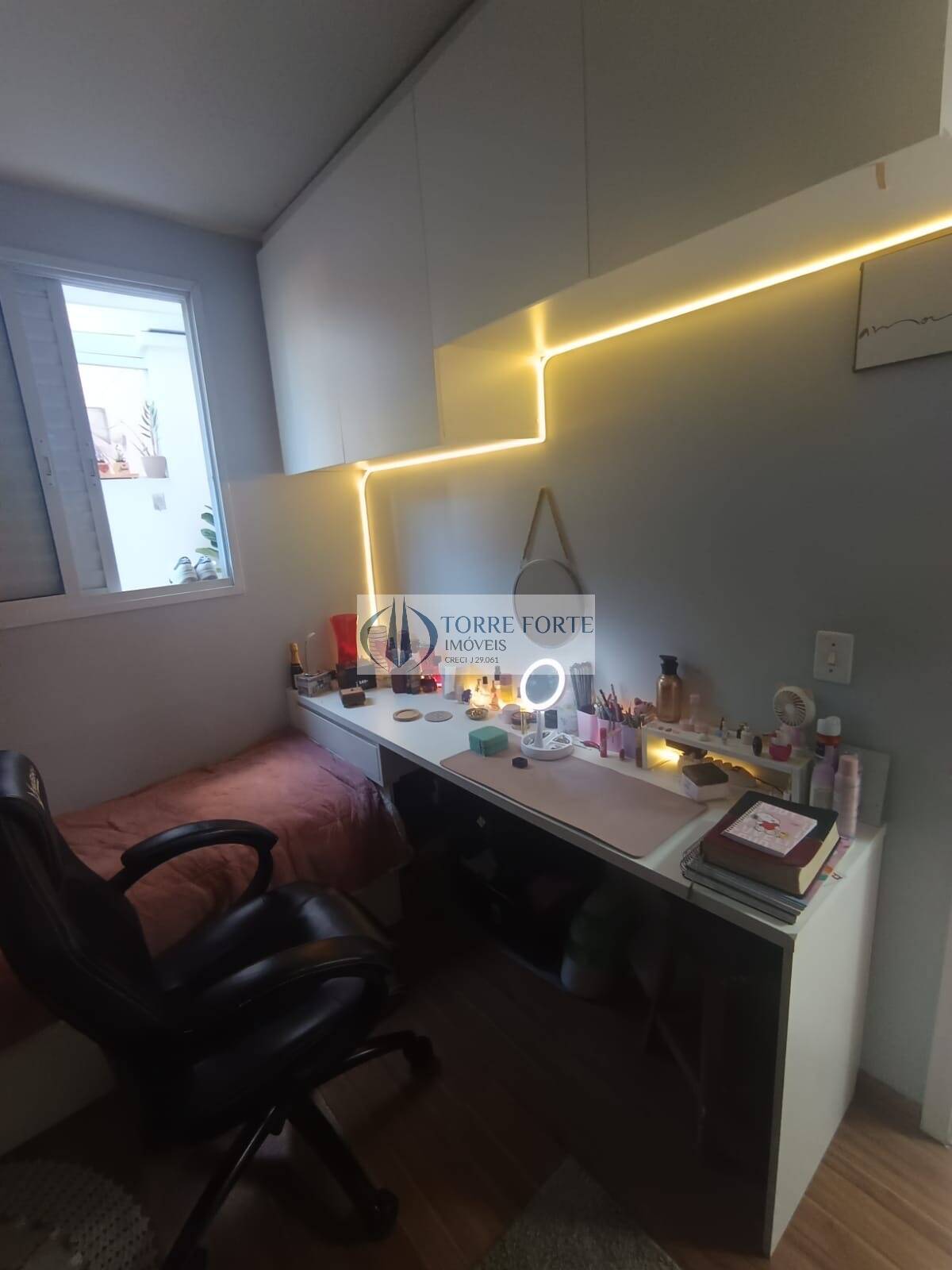 Apartamento, 2 quartos, 50 m² - Foto 8