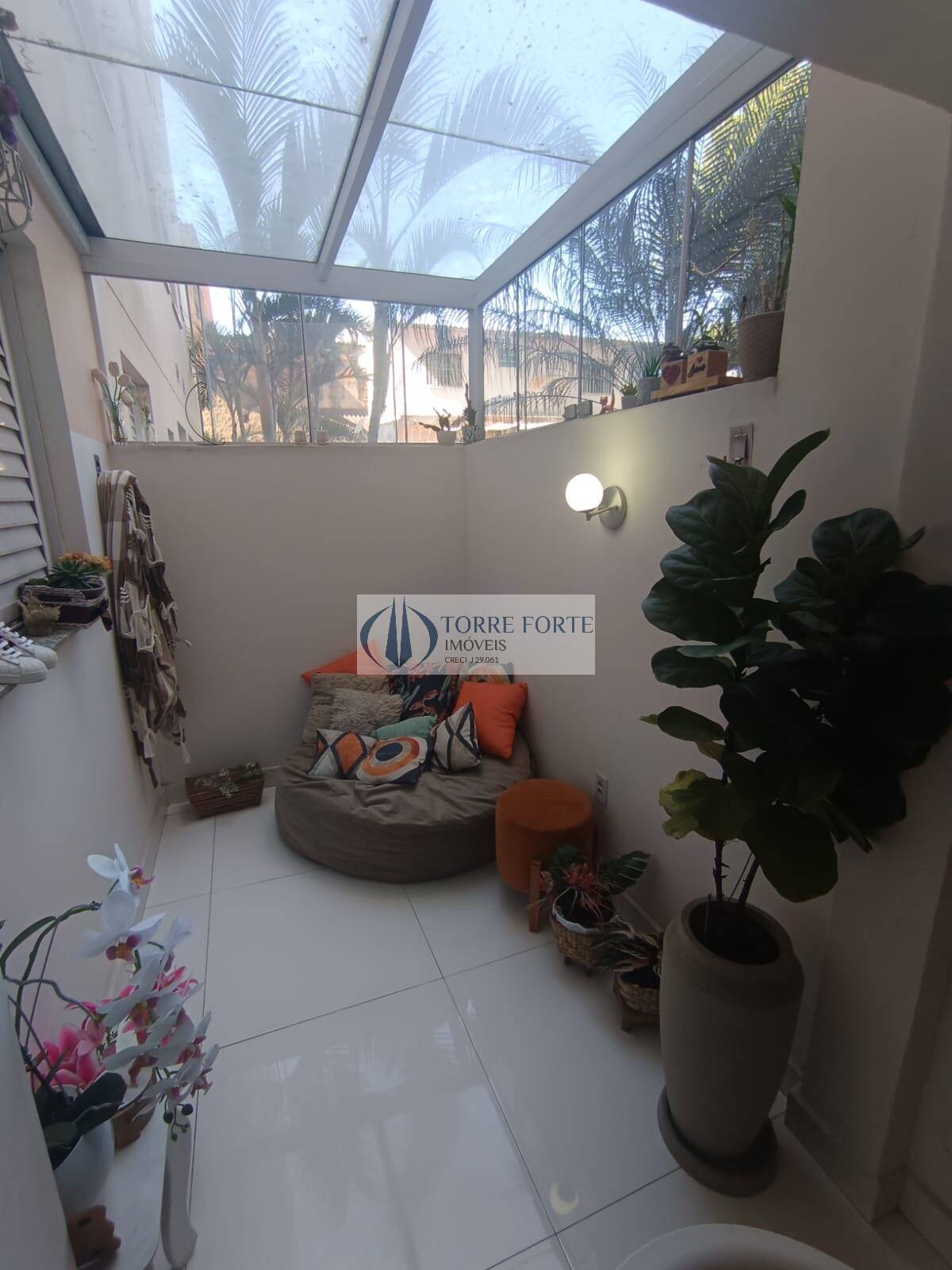 Apartamento, 2 quartos, 50 m² - Foto 3