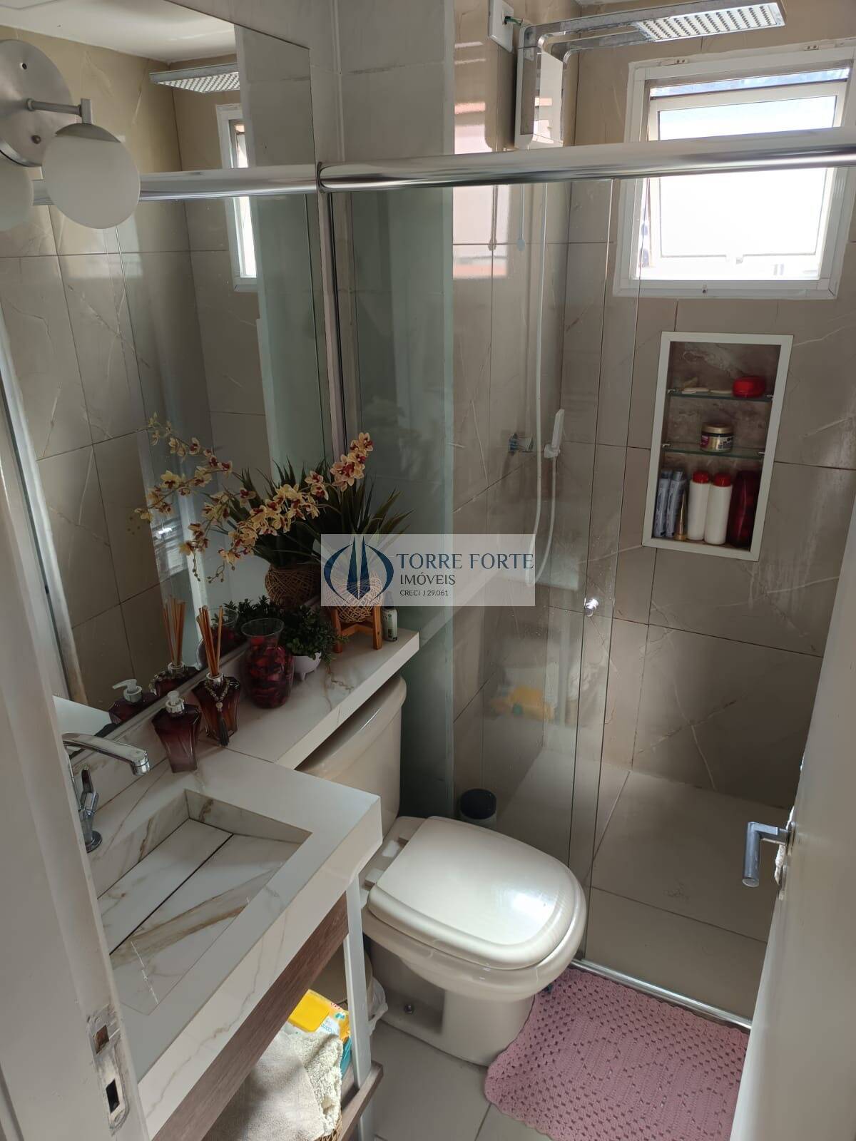 Apartamento, 2 quartos, 50 m² - Foto 6