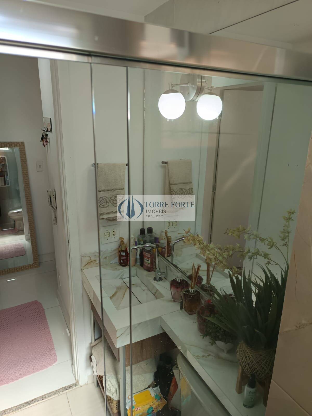 Apartamento, 2 quartos, 50 m² - Foto 7