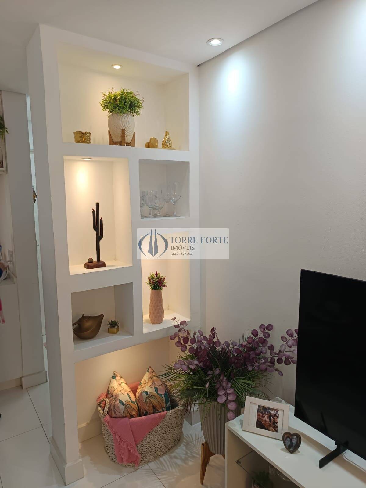 Apartamento, 2 quartos, 50 m² - Foto 11