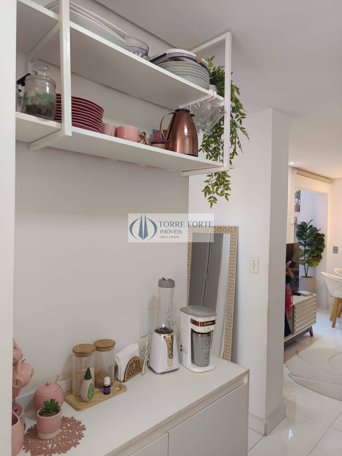 Apartamento, 2 quartos, 50 m² - Foto 13