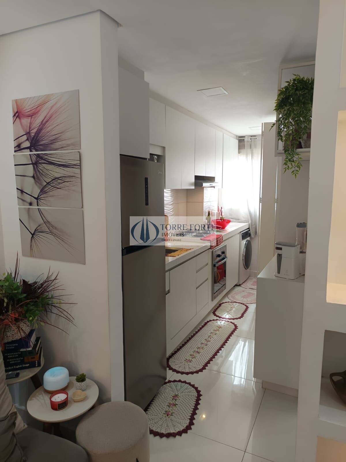 Apartamento, 2 quartos, 50 m² - Foto 12
