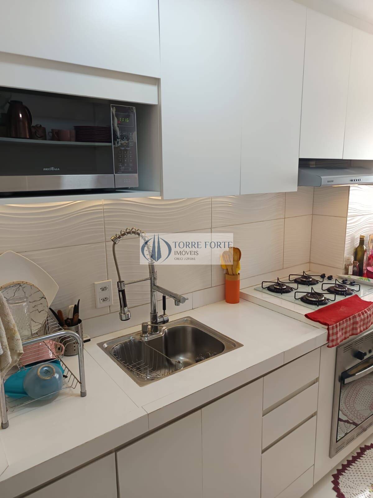 Apartamento, 2 quartos, 50 m² - Foto 14