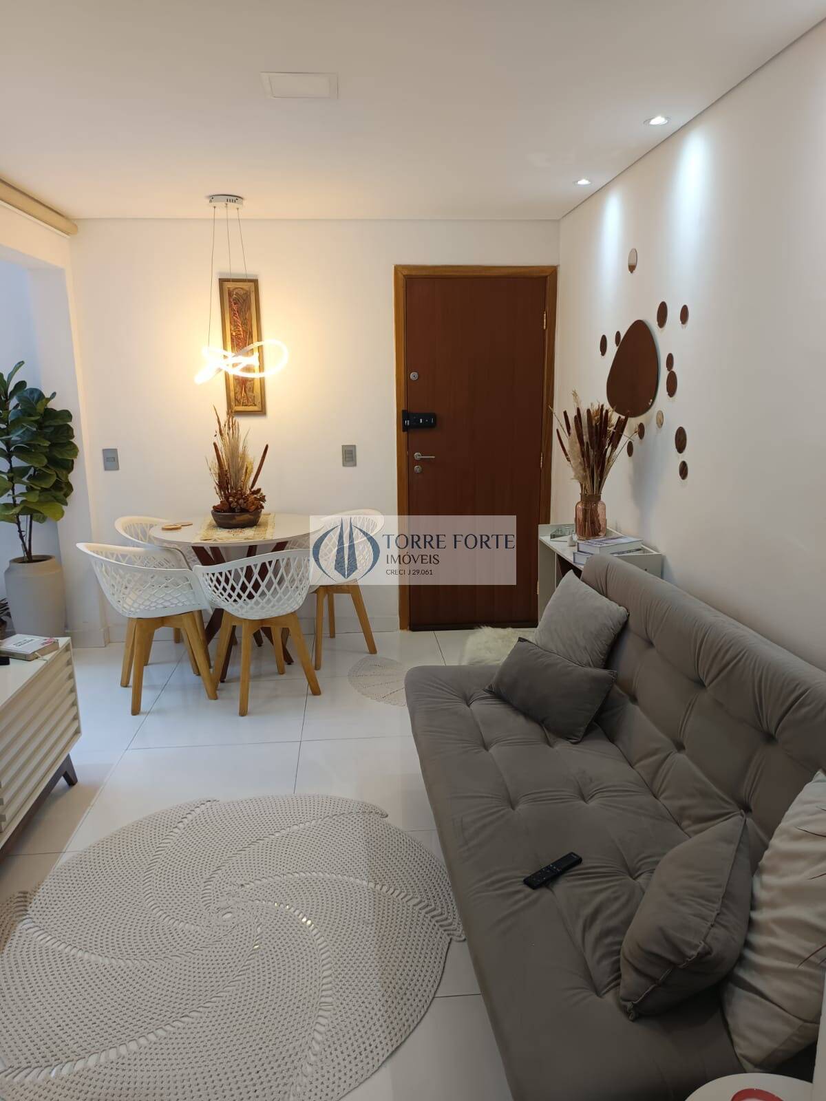 Apartamento, 2 quartos, 50 m² - Foto 15