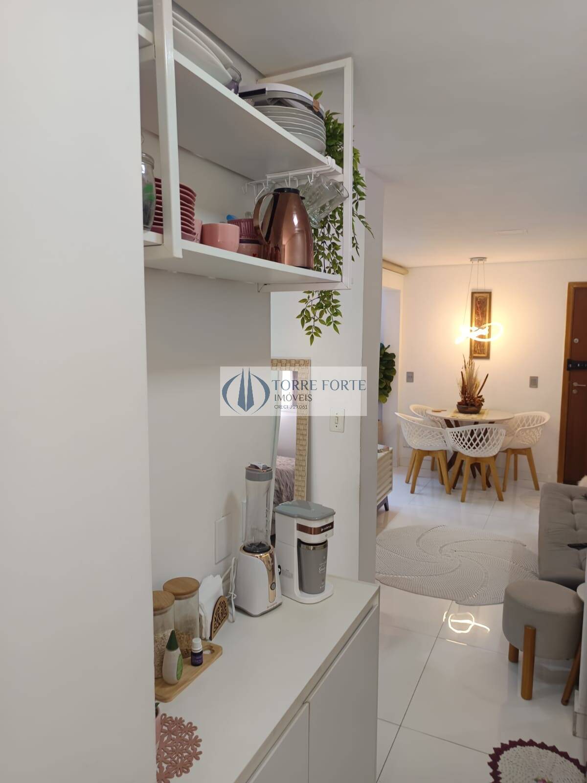 Apartamento, 2 quartos, 50 m² - Foto 16