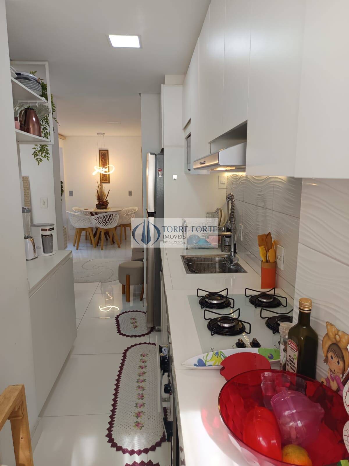 Apartamento, 2 quartos, 50 m² - Foto 5