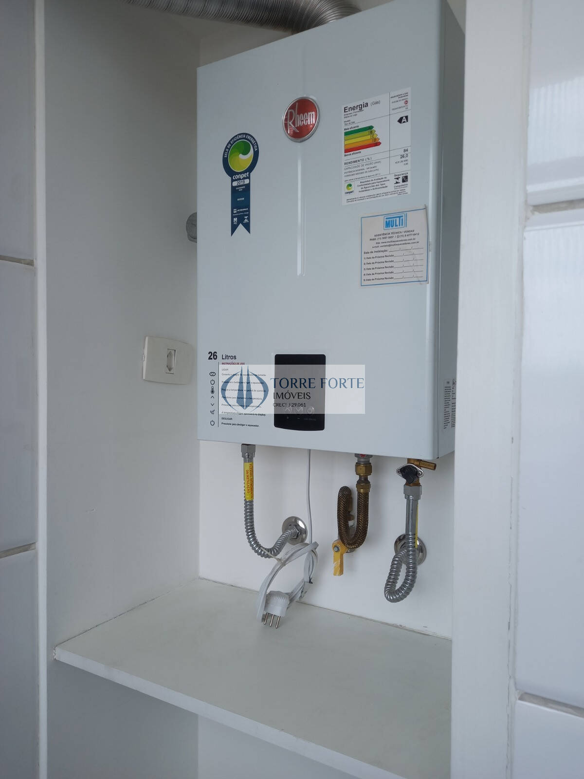 Apartamento, 2 quartos, 110 m² - Foto 18