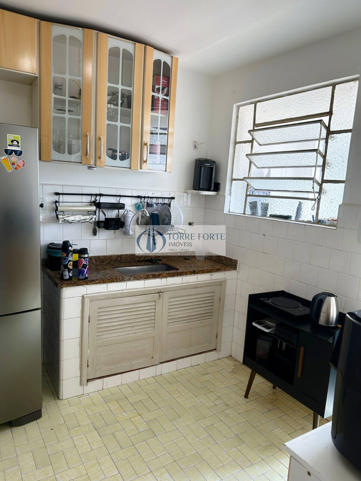 Apartamento, 1 quarto, 55 m² - Foto 11