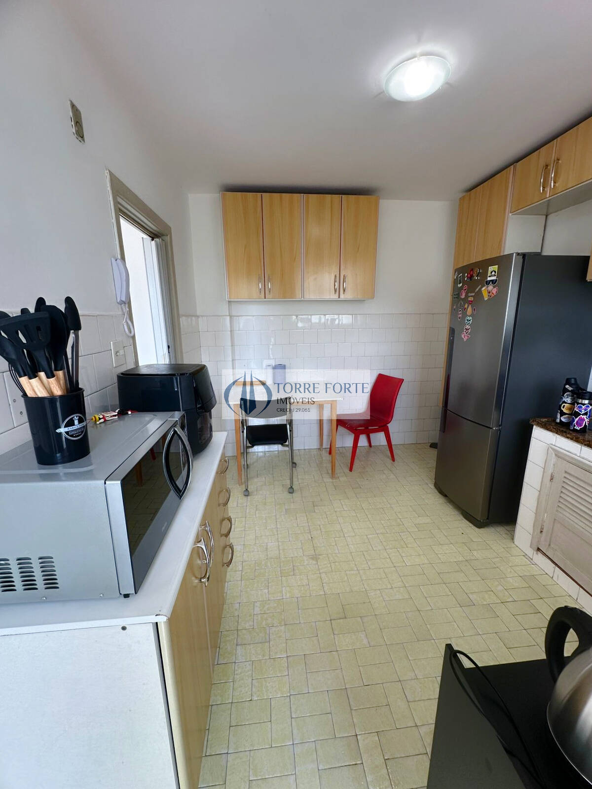 Apartamento, 1 quarto, 55 m² - Foto 9