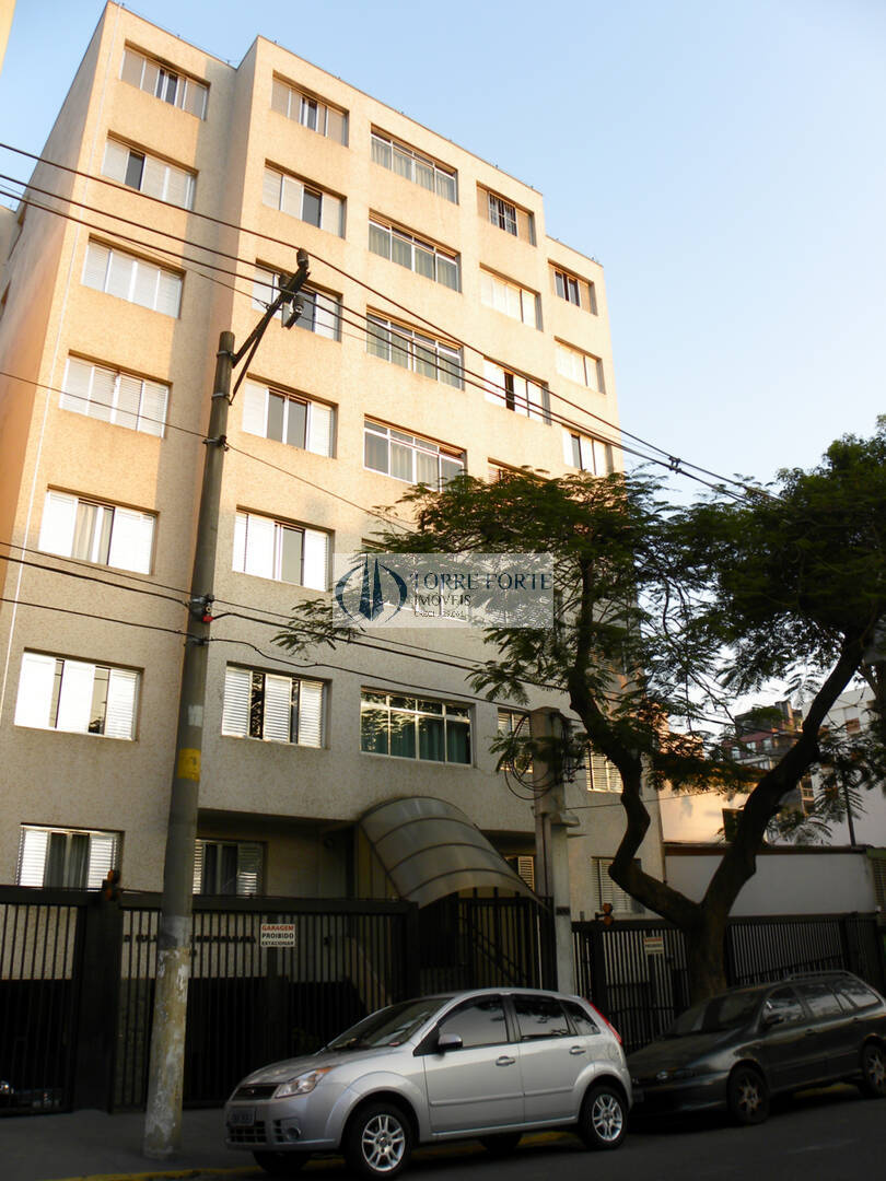 Apartamento, 1 quarto, 55 m² - Foto 1
