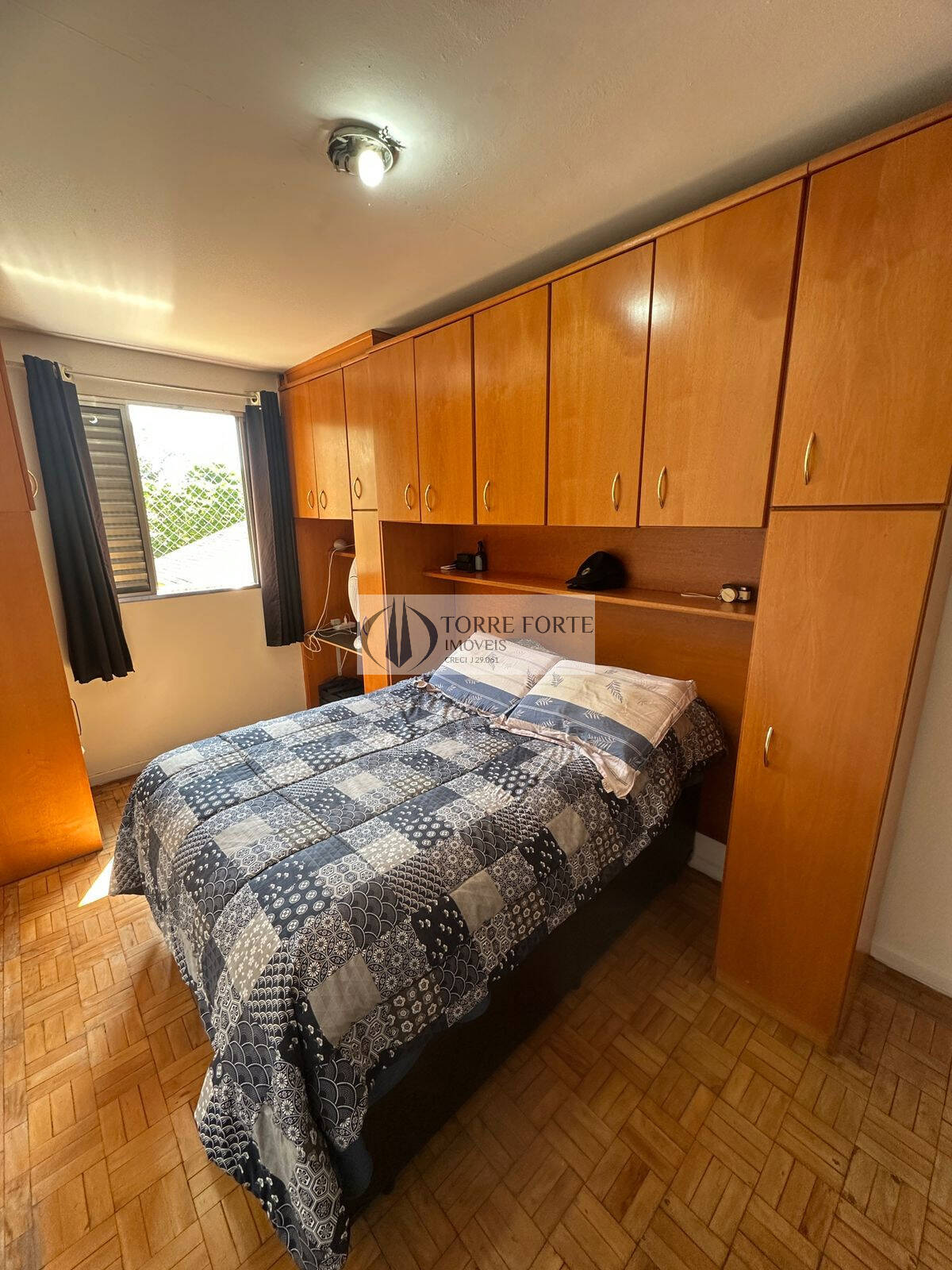 Apartamento, 1 quarto, 55 m² - Foto 7