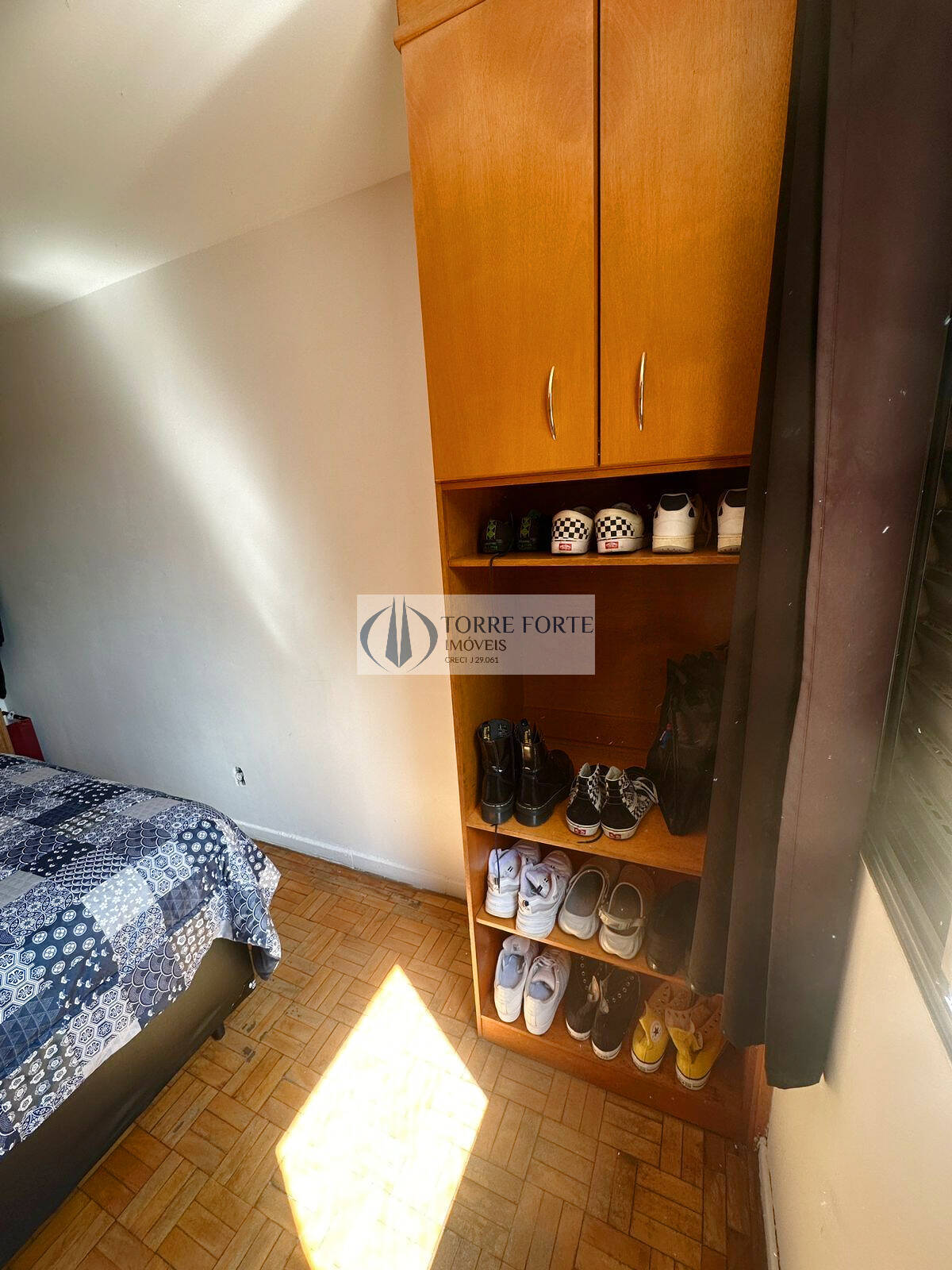 Apartamento, 1 quarto, 55 m² - Foto 8