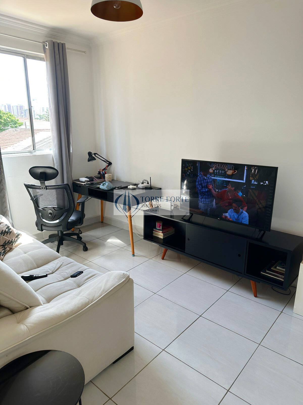 Apartamento, 1 quarto, 55 m² - Foto 5