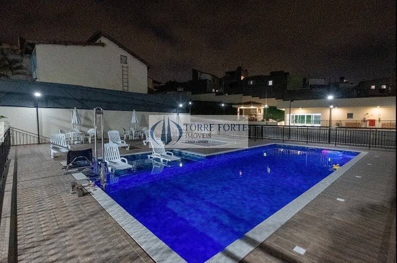 Apartamento, 2 quartos, 50 m² - Foto 8