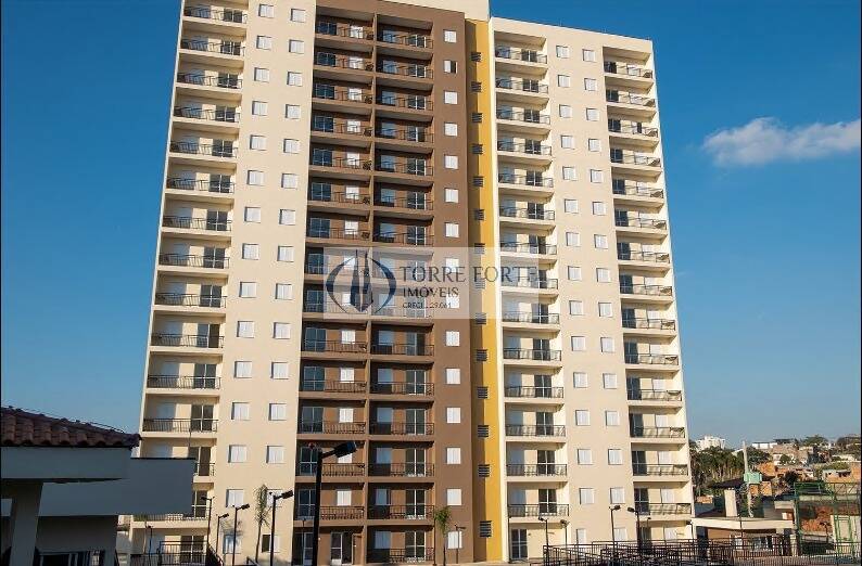 Apartamento, 2 quartos, 50 m² - Foto 21