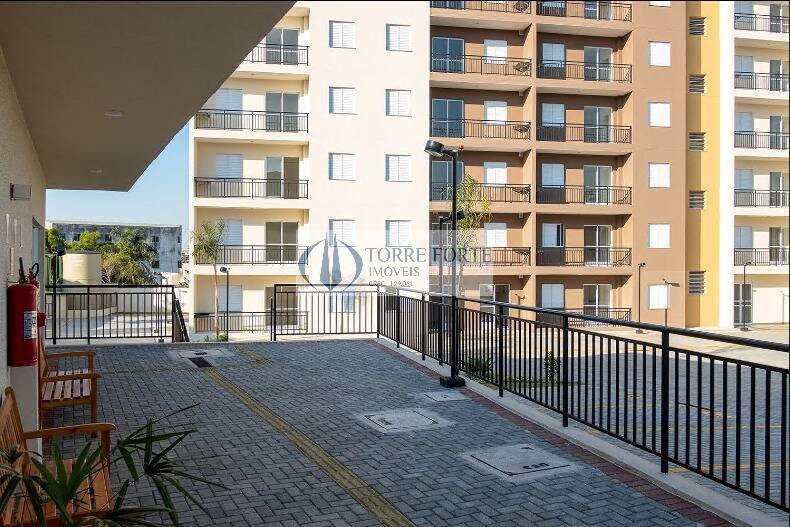 Apartamento, 2 quartos, 50 m² - Foto 14