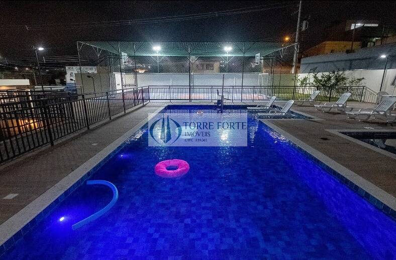 Apartamento, 2 quartos, 50 m² - Foto 16