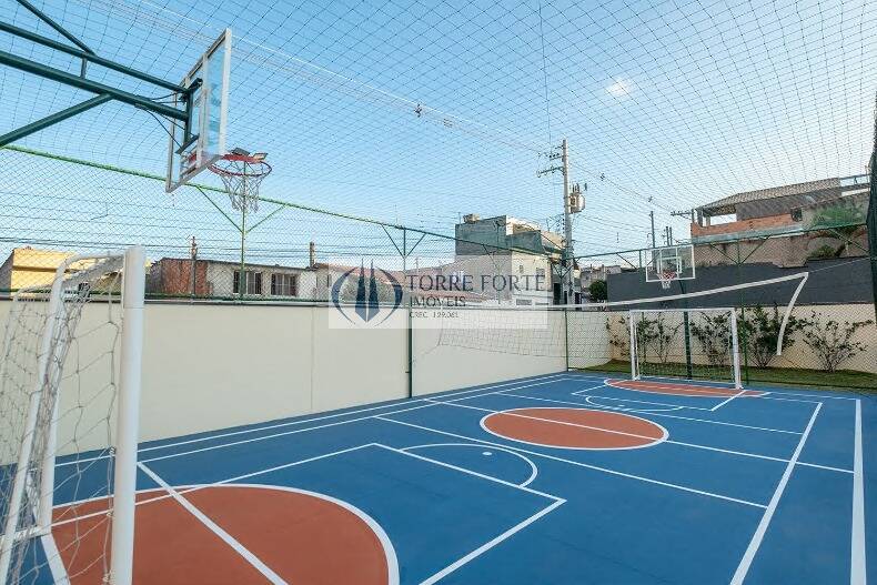 Apartamento, 2 quartos, 50 m² - Foto 17
