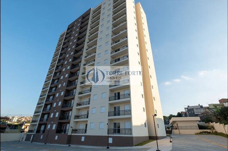Apartamento, 2 quartos, 50 m² - Foto 22