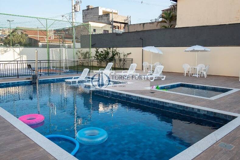 Apartamento, 2 quartos, 50 m² - Foto 18
