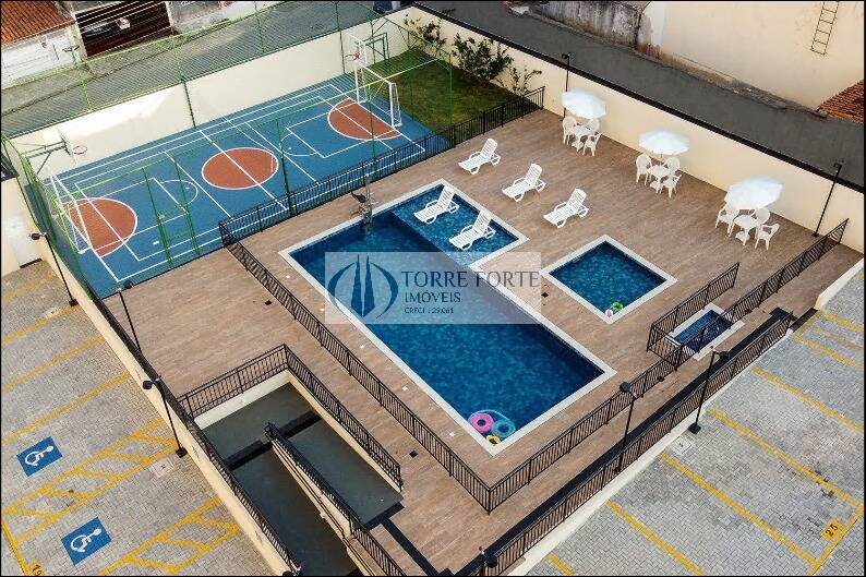 Apartamento, 2 quartos, 50 m² - Foto 19