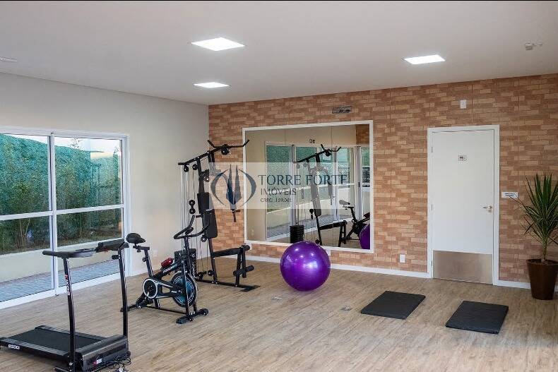 Apartamento, 2 quartos, 50 m² - Foto 20