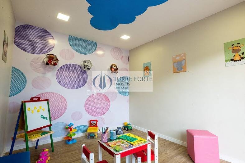 Apartamento, 2 quartos, 50 m² - Foto 23