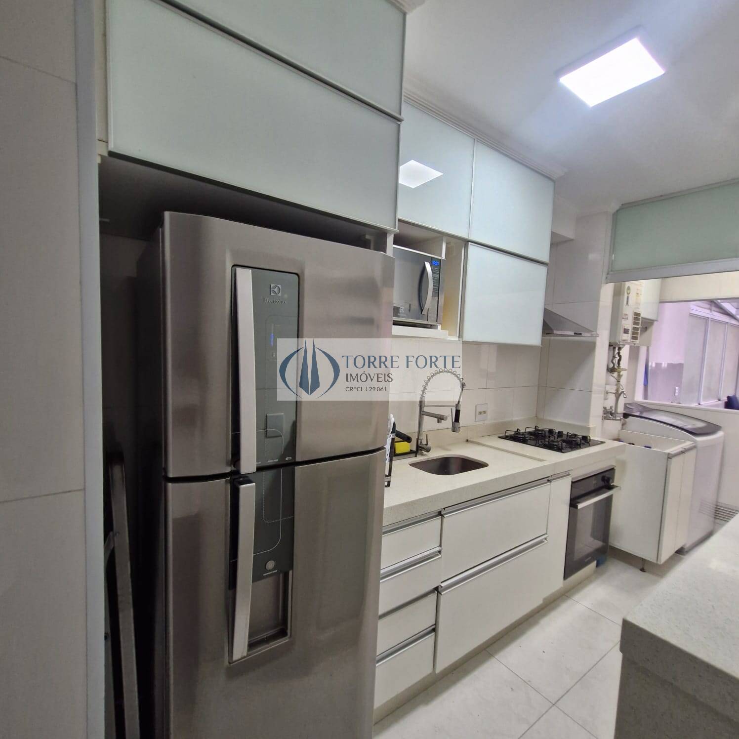 Apartamento, 3 quartos, 190 m² - Foto 1
