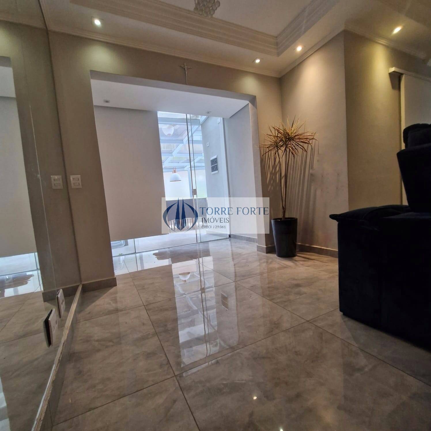Apartamento, 3 quartos, 190 m² - Foto 11