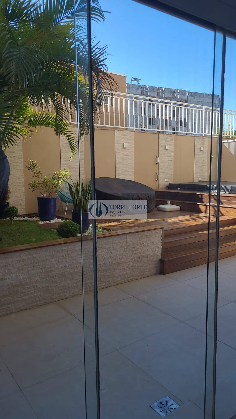 Apartamento, 3 quartos, 190 m² - Foto 7