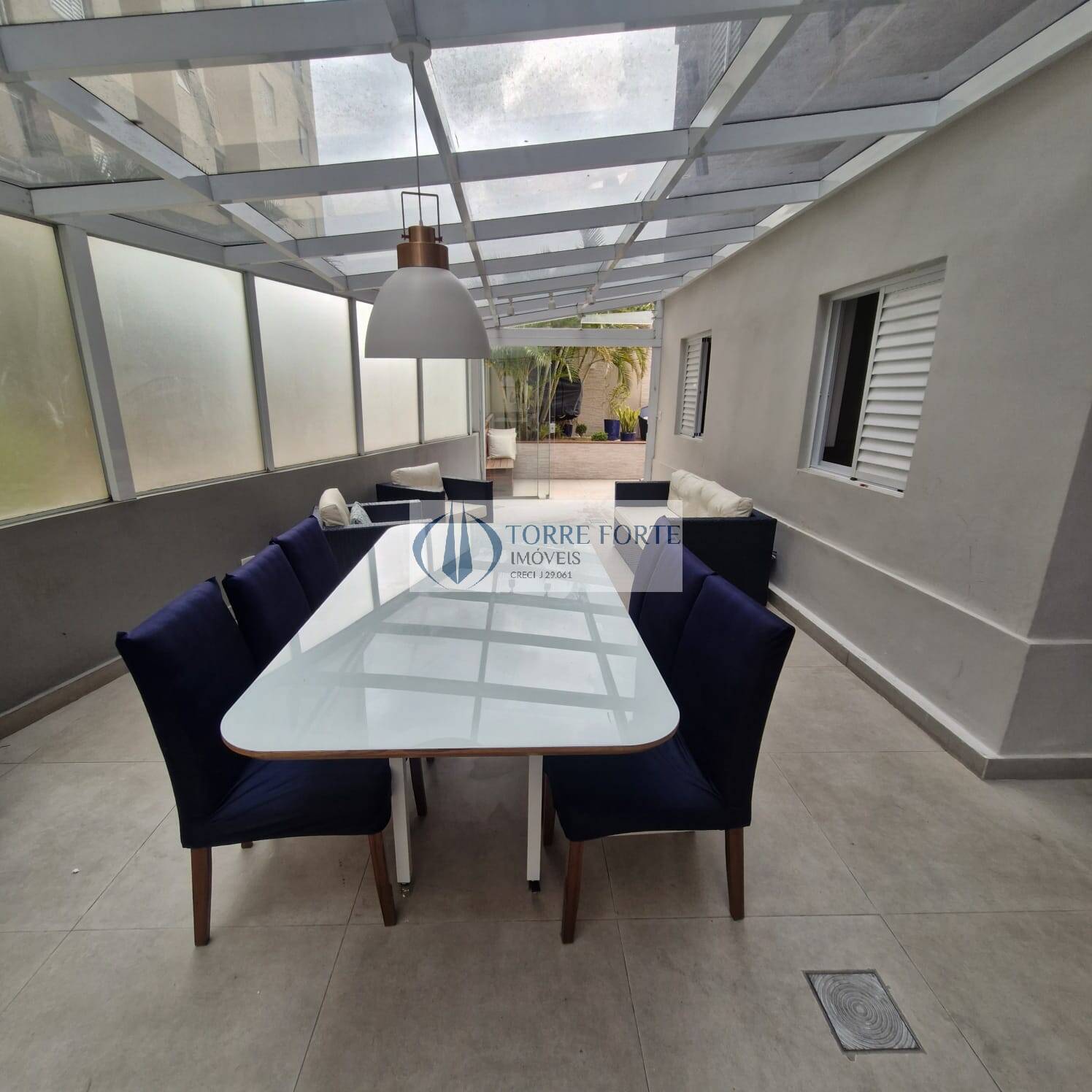 Apartamento, 3 quartos, 190 m² - Foto 3