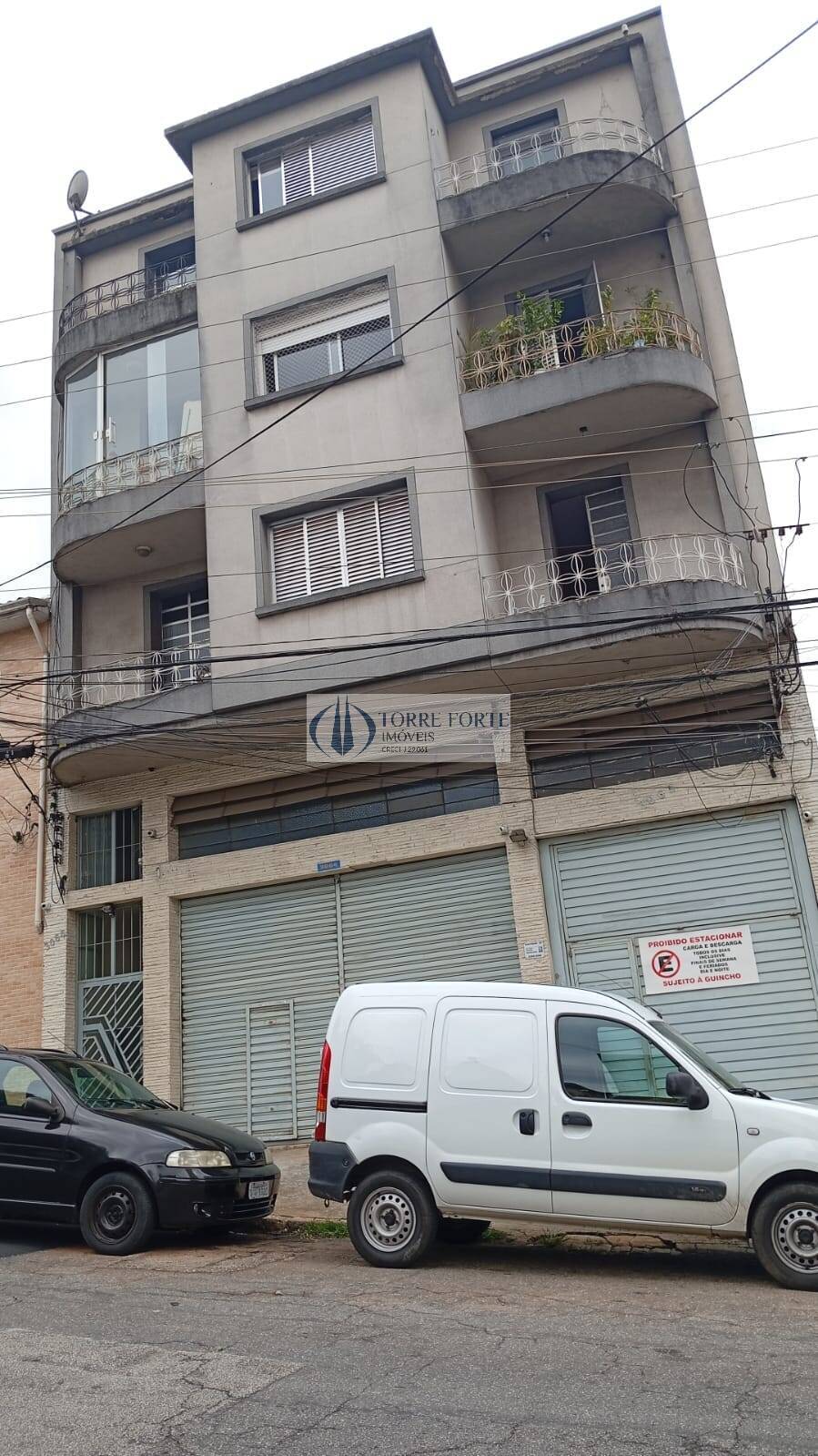 Apartamento, 2 quartos, 80 m² - Foto 12
